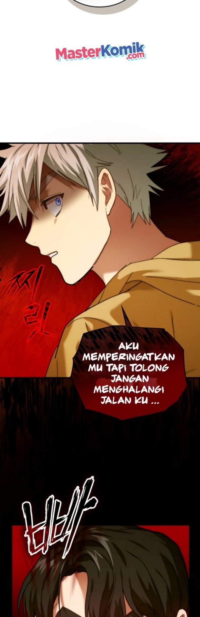 To Hell With Being a Saint, I’m a Doctor Chapter 06 Gambar 7