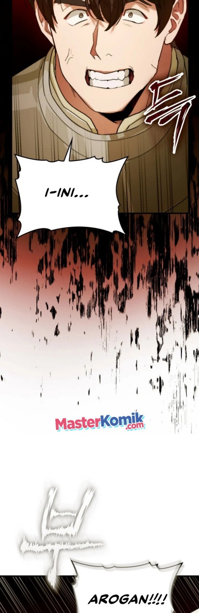 To Hell With Being a Saint, I’m a Doctor Chapter 06 Gambar 8