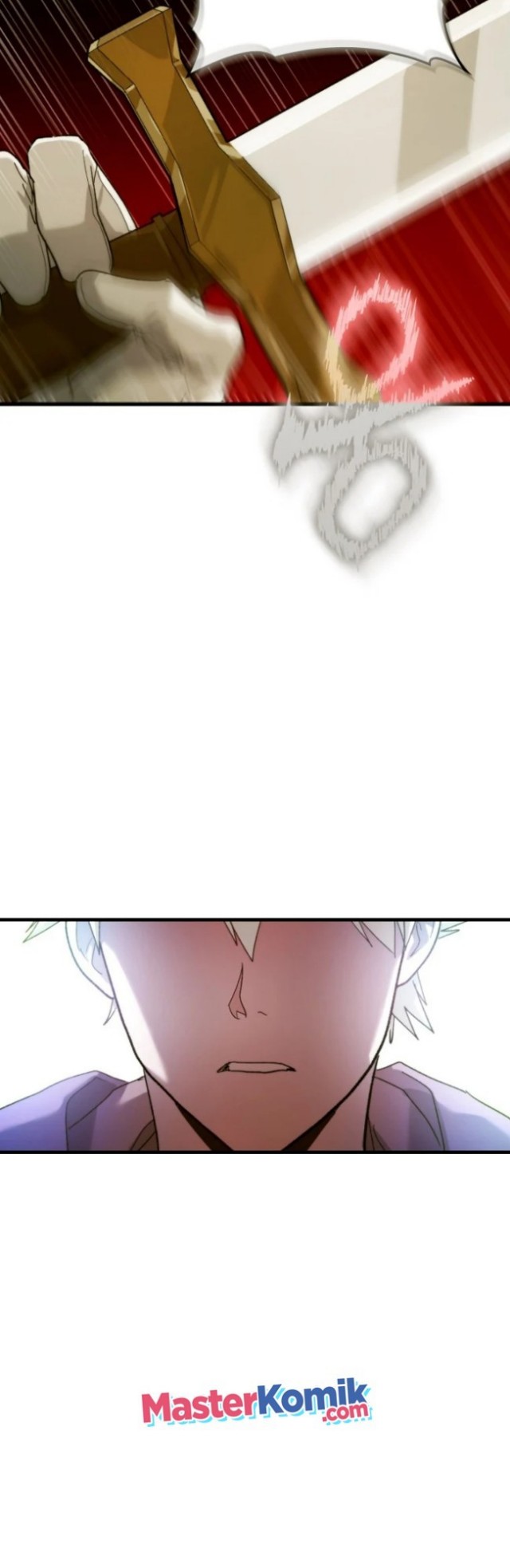 To Hell With Being a Saint, I’m a Doctor Chapter 06 Gambar 9