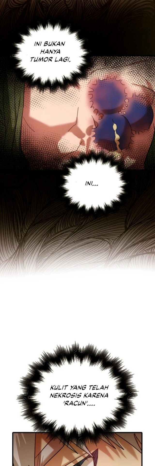 To Hell With Being a Saint, I’m a Doctor Chapter 05 Gambar 14