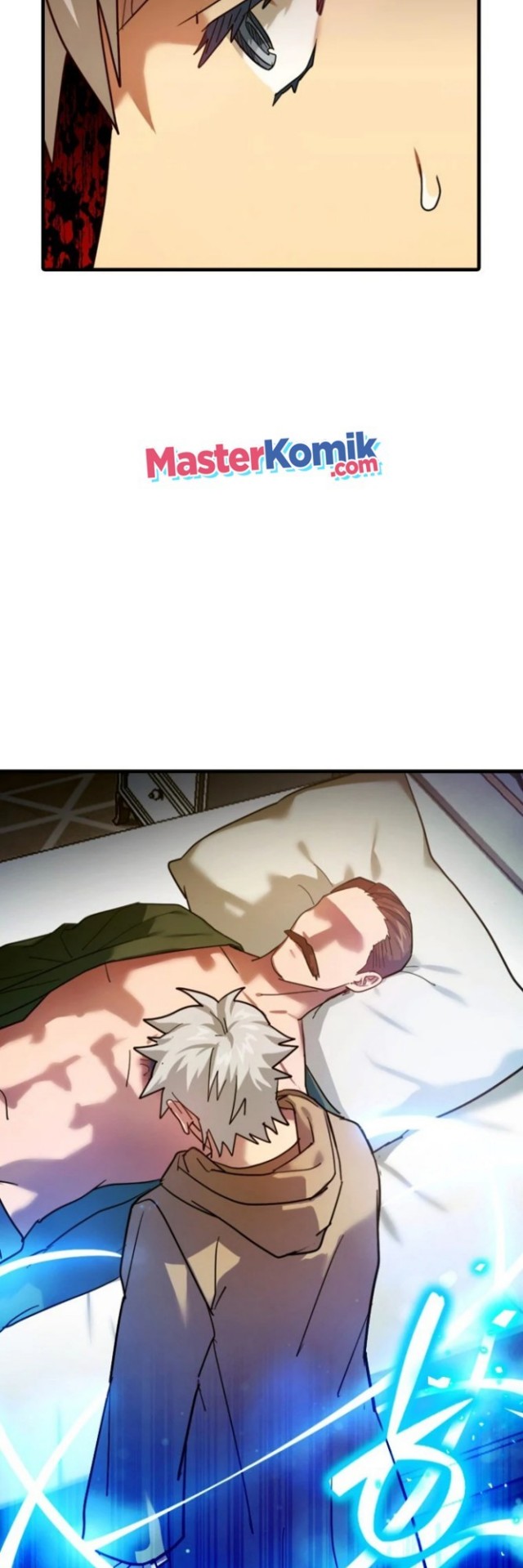 To Hell With Being a Saint, I’m a Doctor Chapter 05 Gambar 15