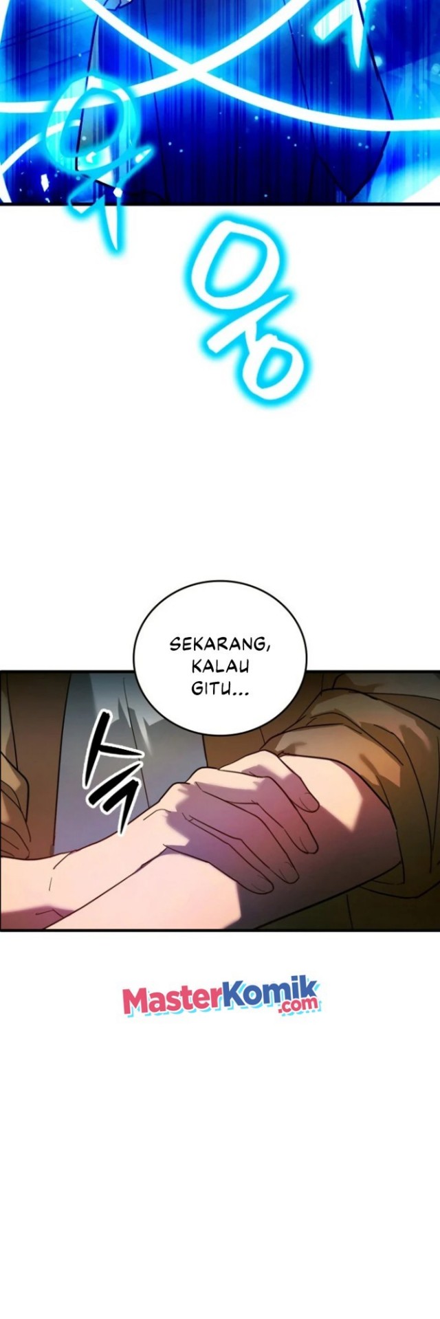 To Hell With Being a Saint, I’m a Doctor Chapter 05 Gambar 16