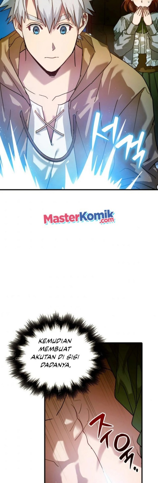 To Hell With Being a Saint, I’m a Doctor Chapter 05 Gambar 19