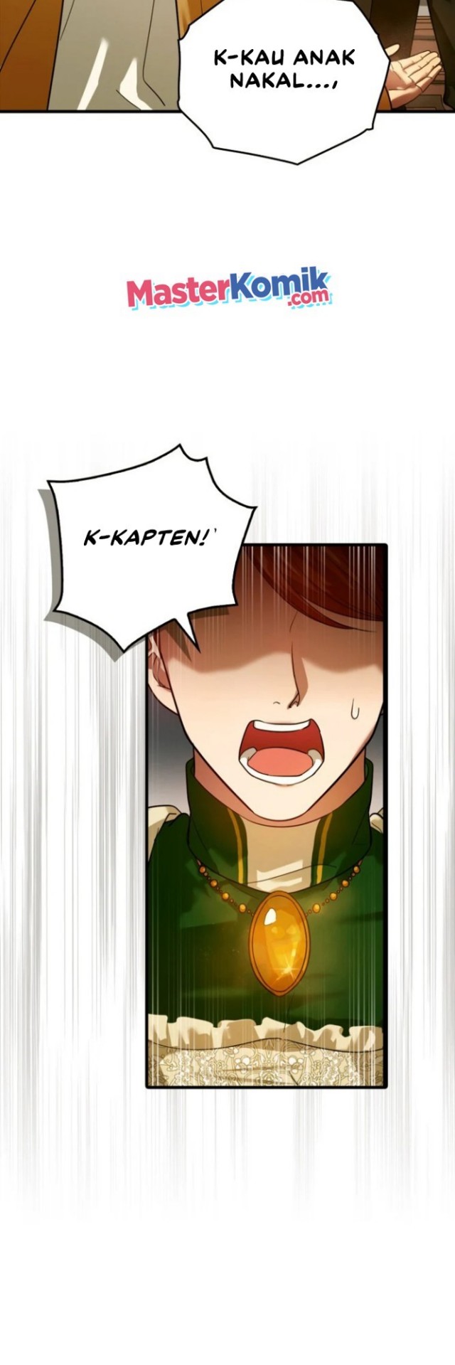 To Hell With Being a Saint, I’m a Doctor Chapter 05 Gambar 11