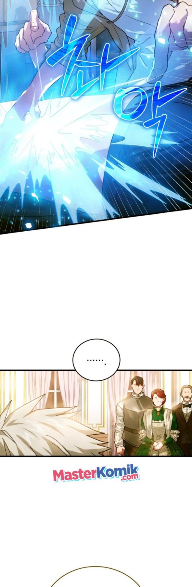 To Hell With Being a Saint, I’m a Doctor Chapter 05 Gambar 25