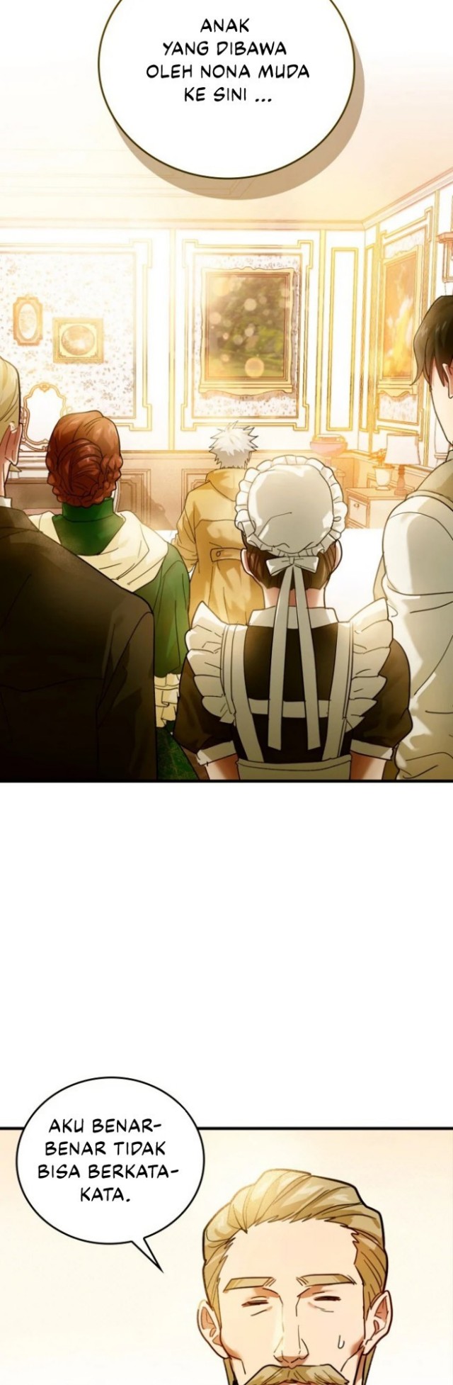 To Hell With Being a Saint, I’m a Doctor Chapter 05 Gambar 26