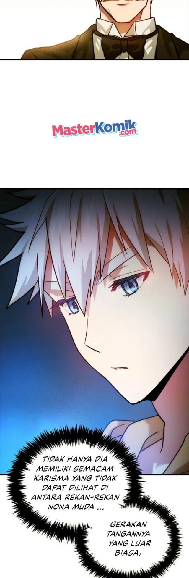 To Hell With Being a Saint, I’m a Doctor Chapter 05 Gambar 27