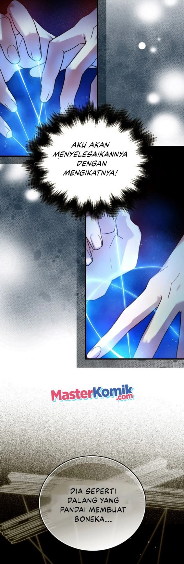 To Hell With Being a Saint, I’m a Doctor Chapter 05 Gambar 29