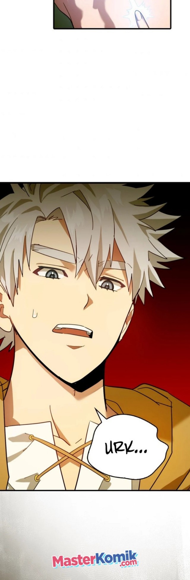 To Hell With Being a Saint, I’m a Doctor Chapter 05 Gambar 20