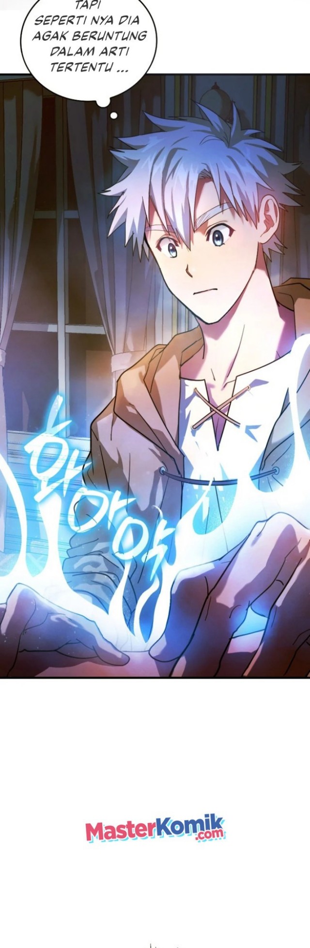 To Hell With Being a Saint, I’m a Doctor Chapter 05 Gambar 22