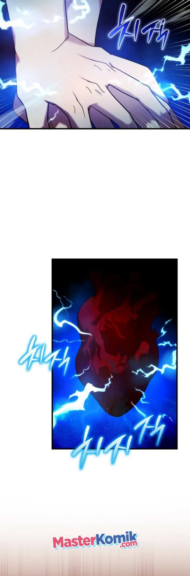 To Hell With Being a Saint, I’m a Doctor Chapter 05 Gambar 36