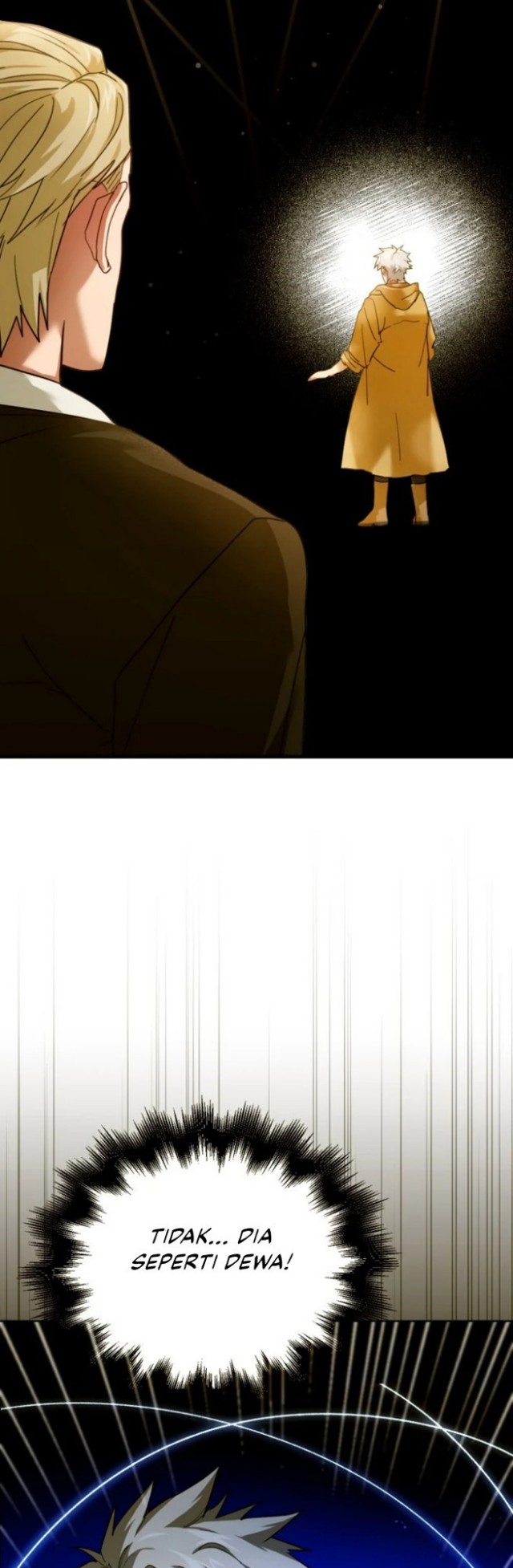 To Hell With Being a Saint, I’m a Doctor Chapter 05 Gambar 30