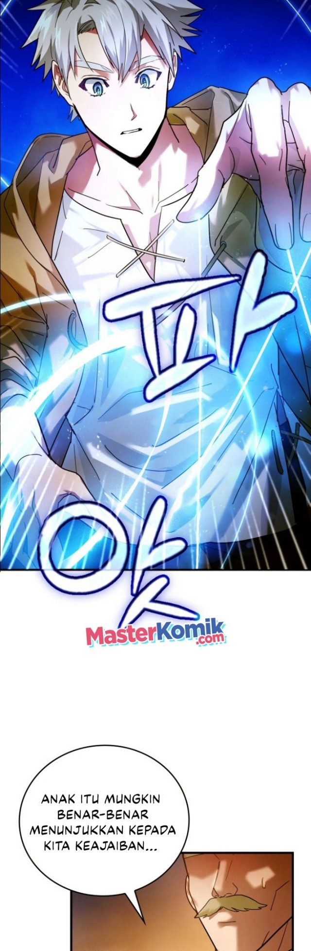 To Hell With Being a Saint, I’m a Doctor Chapter 05 Gambar 31