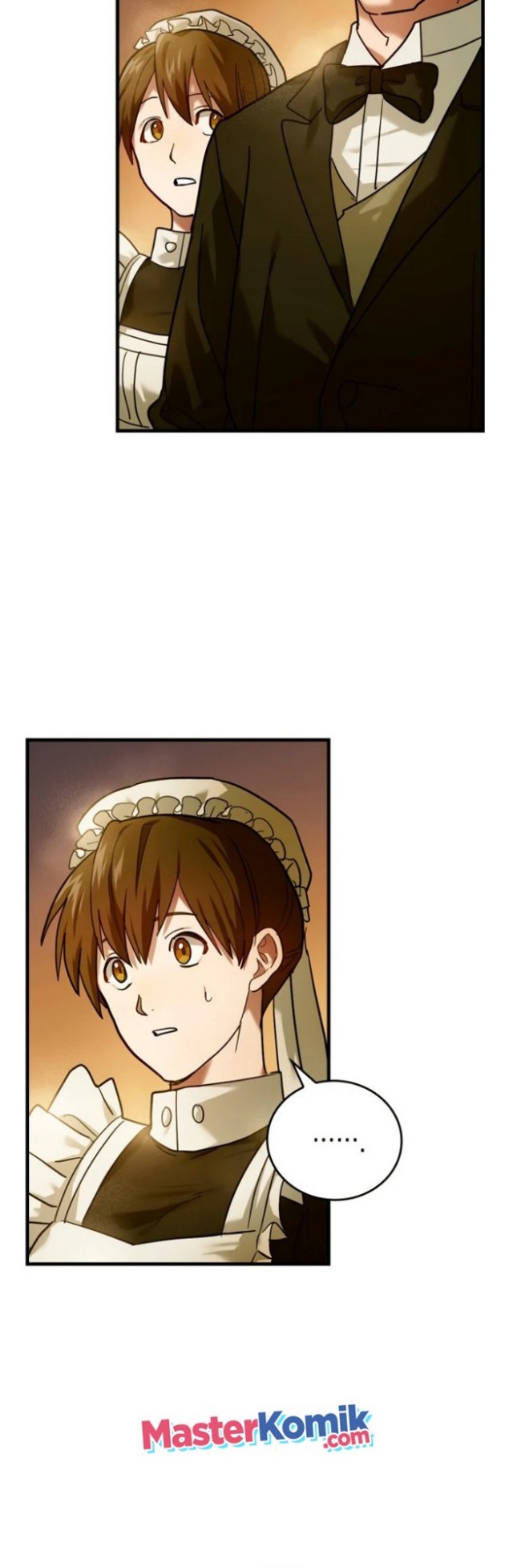 To Hell With Being a Saint, I’m a Doctor Chapter 05 Gambar 32