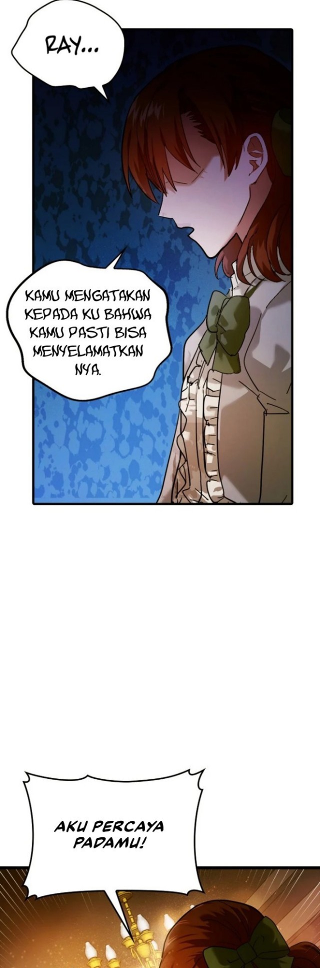 To Hell With Being a Saint, I’m a Doctor Chapter 05 Gambar 46