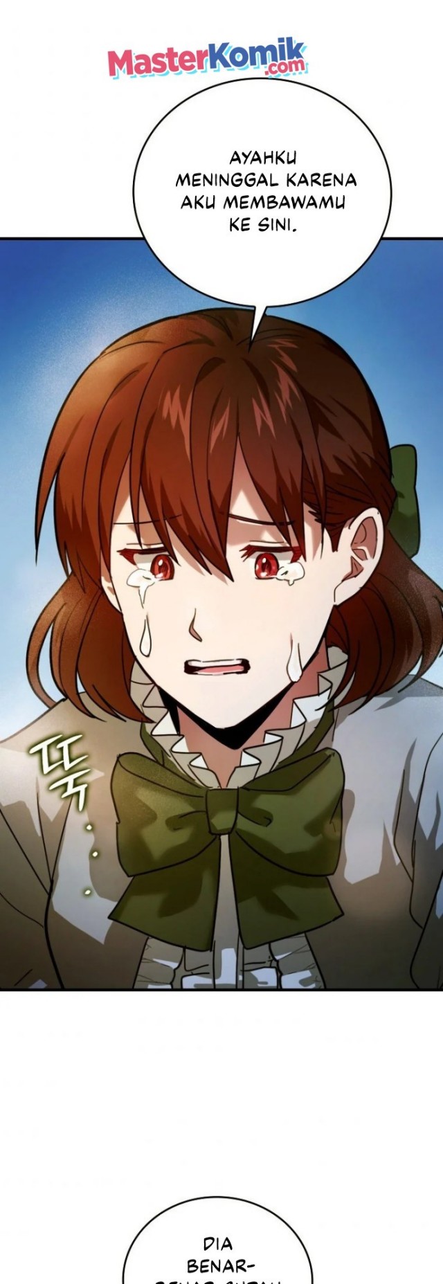 To Hell With Being a Saint, I’m a Doctor Chapter 05 Gambar 48