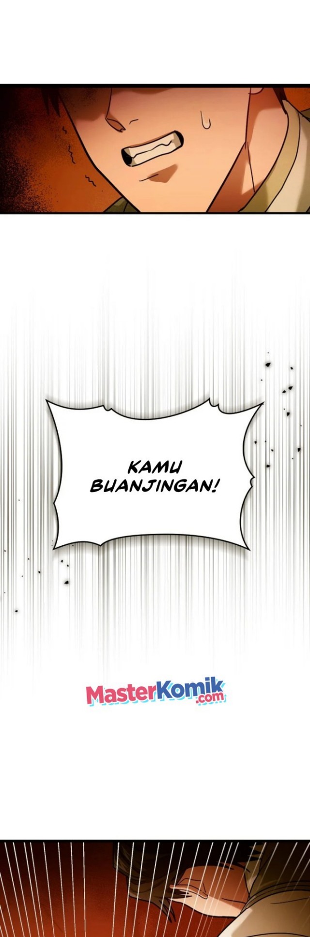 To Hell With Being a Saint, I’m a Doctor Chapter 05 Gambar 41