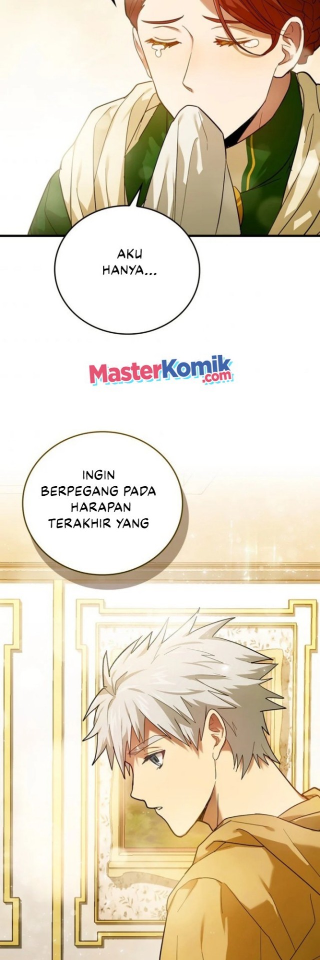 To Hell With Being a Saint, I’m a Doctor Chapter 05 Gambar 5