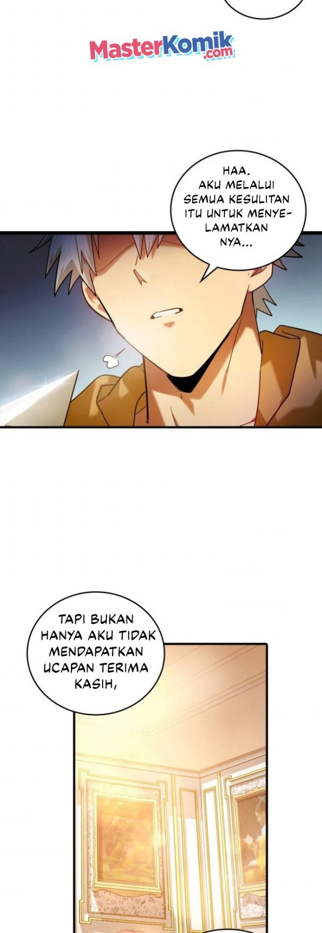 To Hell With Being a Saint, I’m a Doctor Chapter 05 Gambar 53