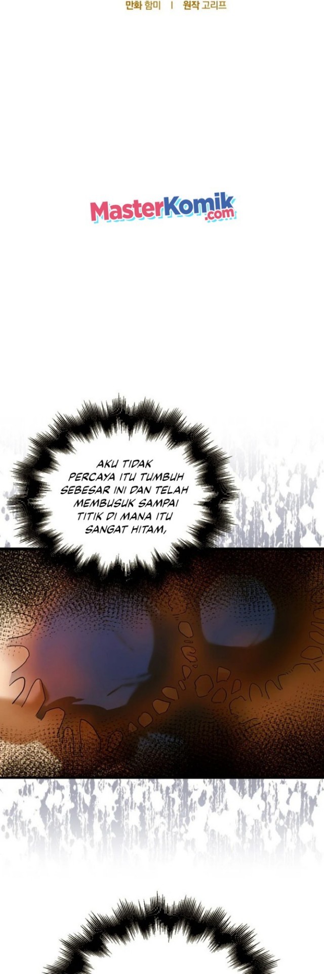 To Hell With Being a Saint, I’m a Doctor Chapter 05 Gambar 7