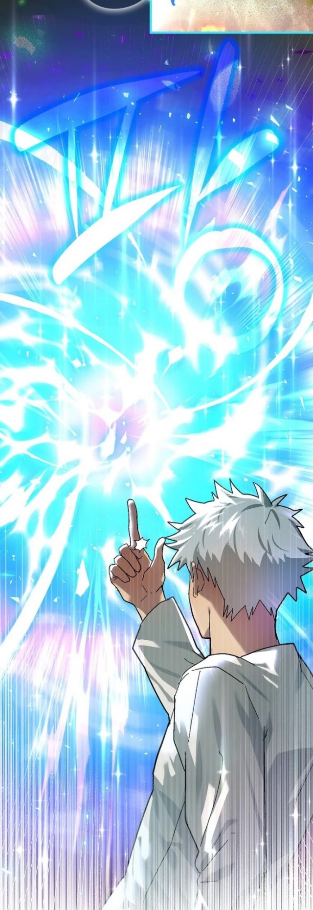 To Hell With Being a Saint, I’m a Doctor Chapter 04 Gambar 14