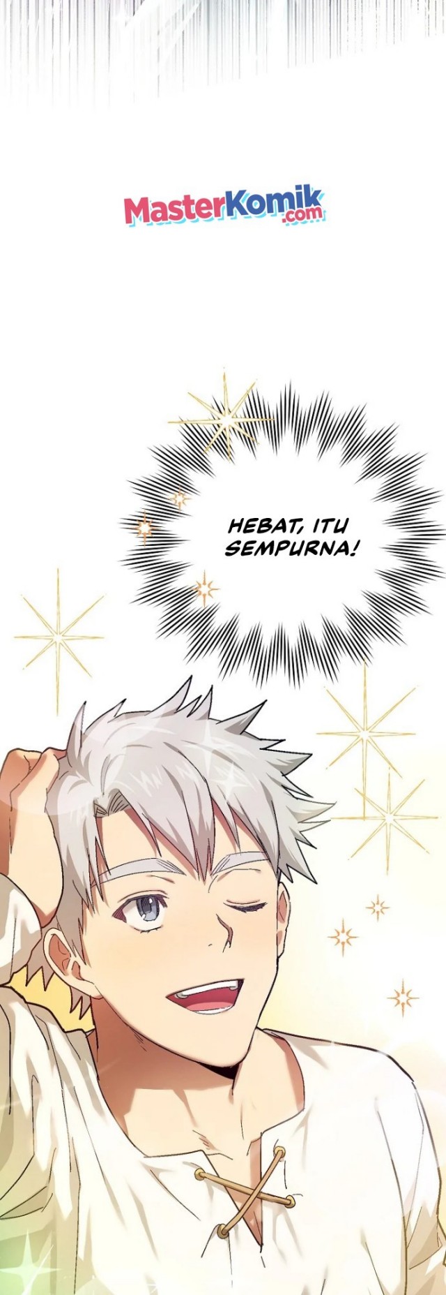 To Hell With Being a Saint, I’m a Doctor Chapter 04 Gambar 15