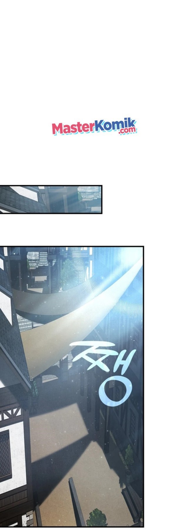 To Hell With Being a Saint, I’m a Doctor Chapter 04 Gambar 17