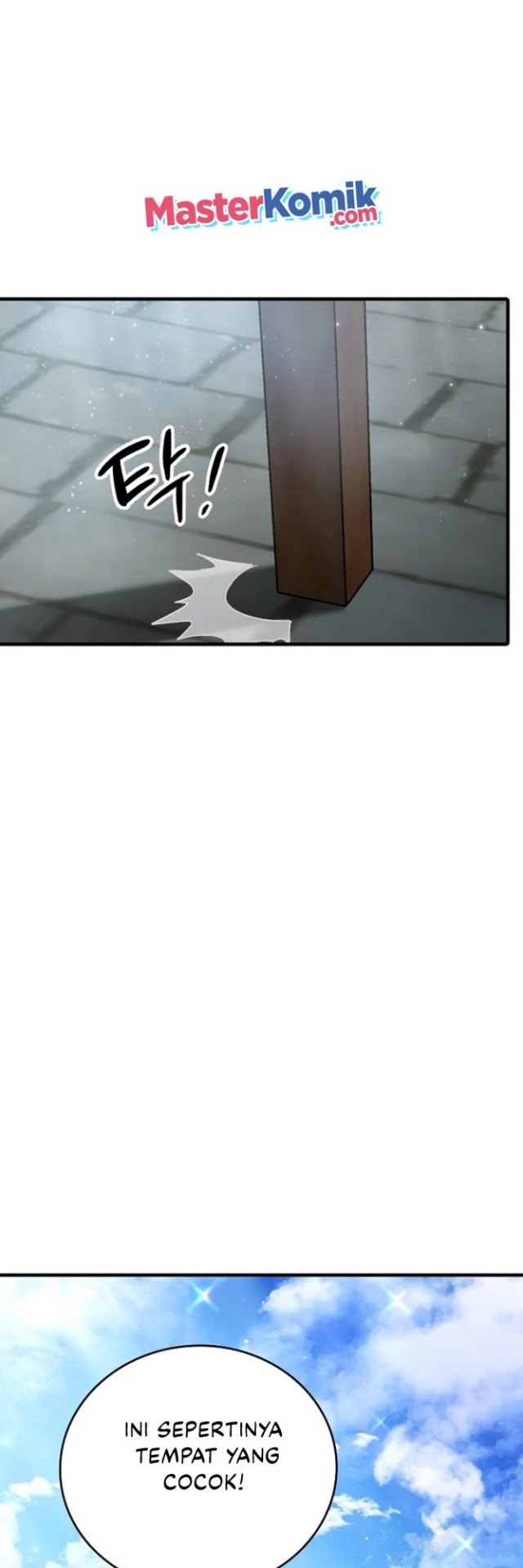 To Hell With Being a Saint, I’m a Doctor Chapter 04 Gambar 18