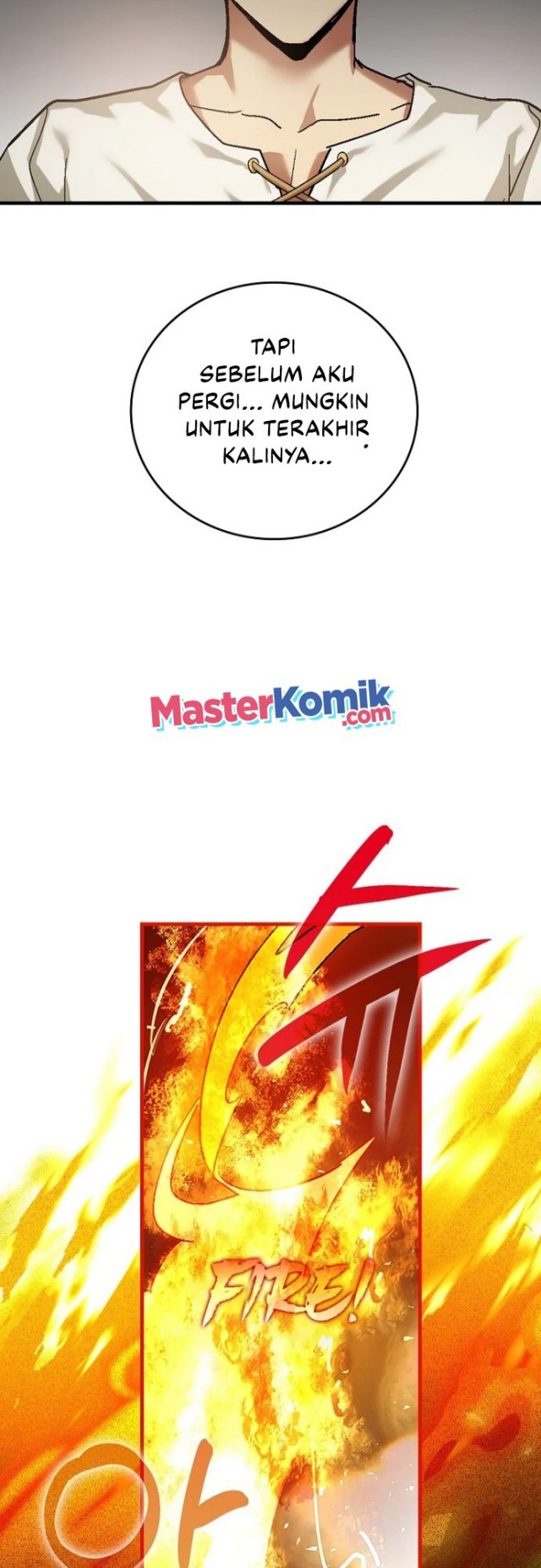 To Hell With Being a Saint, I’m a Doctor Chapter 04 Gambar 12