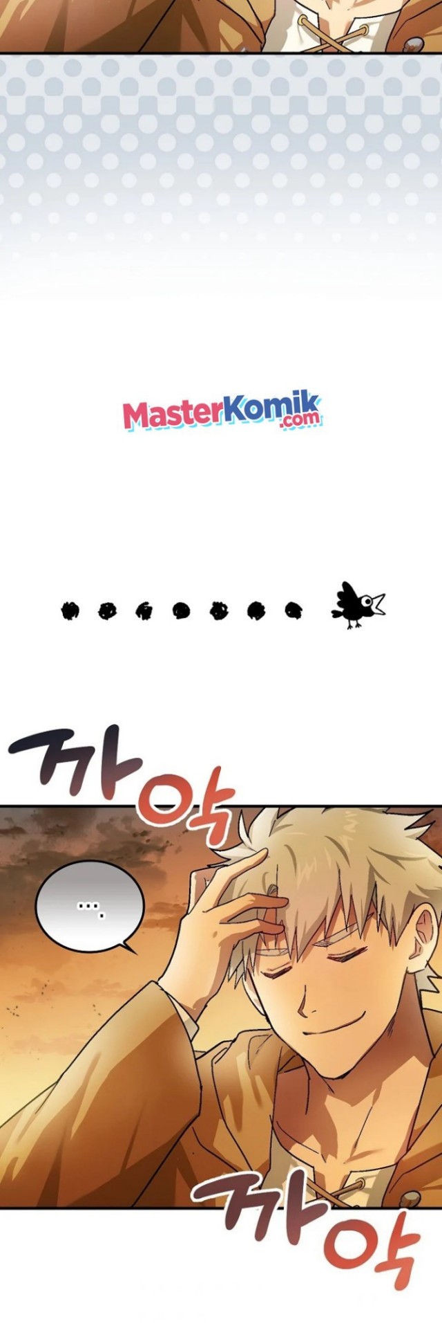 To Hell With Being a Saint, I’m a Doctor Chapter 04 Gambar 24