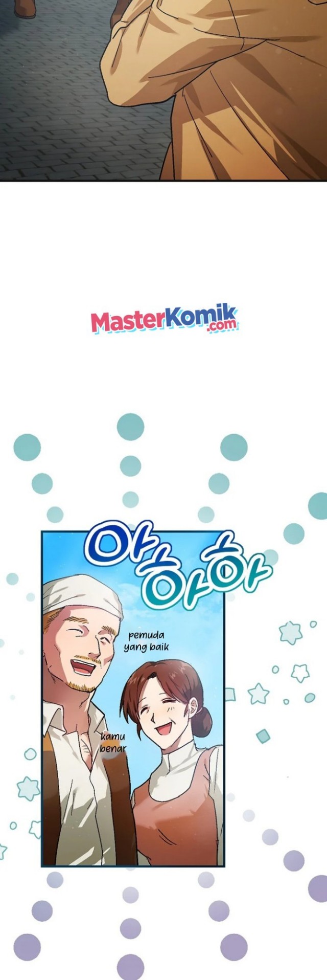 To Hell With Being a Saint, I’m a Doctor Chapter 04 Gambar 21