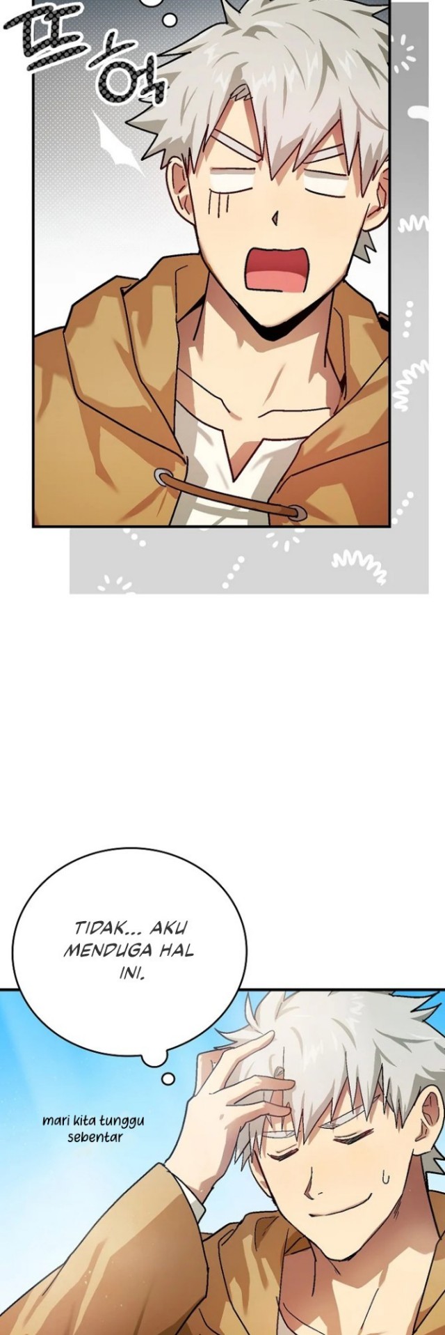 To Hell With Being a Saint, I’m a Doctor Chapter 04 Gambar 23