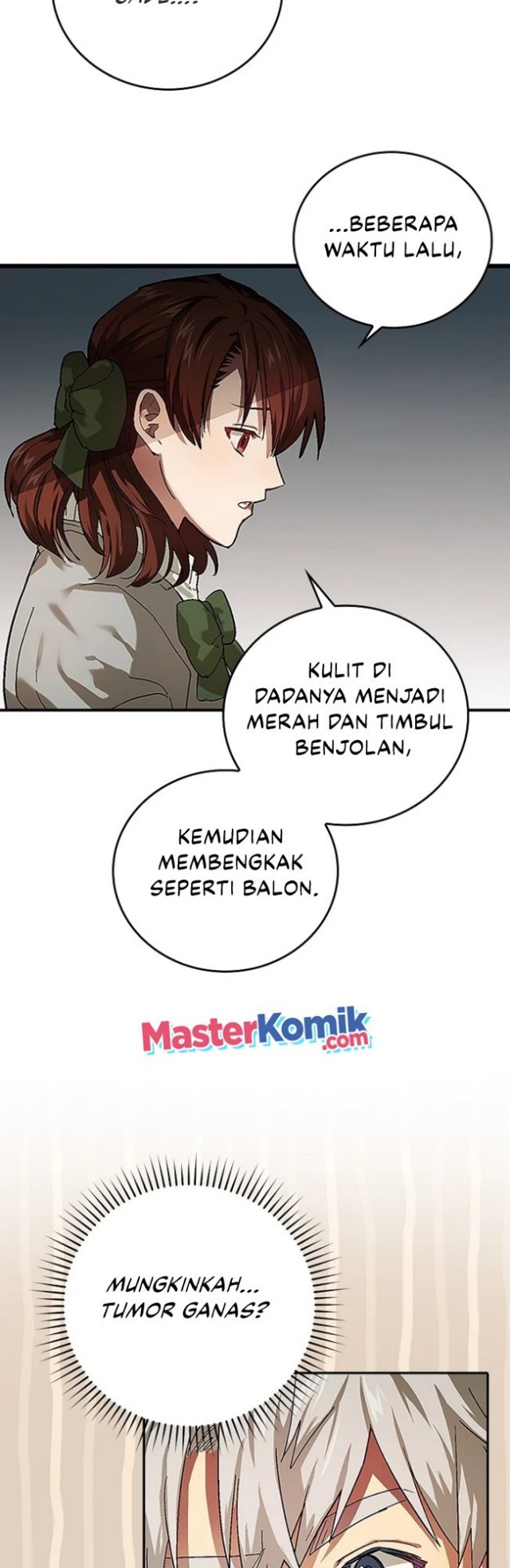 To Hell With Being a Saint, I’m a Doctor Chapter 04 Gambar 37