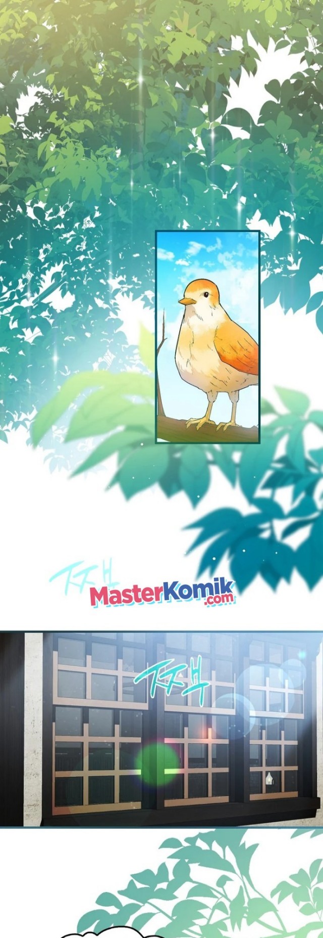 To Hell With Being a Saint, I’m a Doctor Chapter 04 Gambar 3