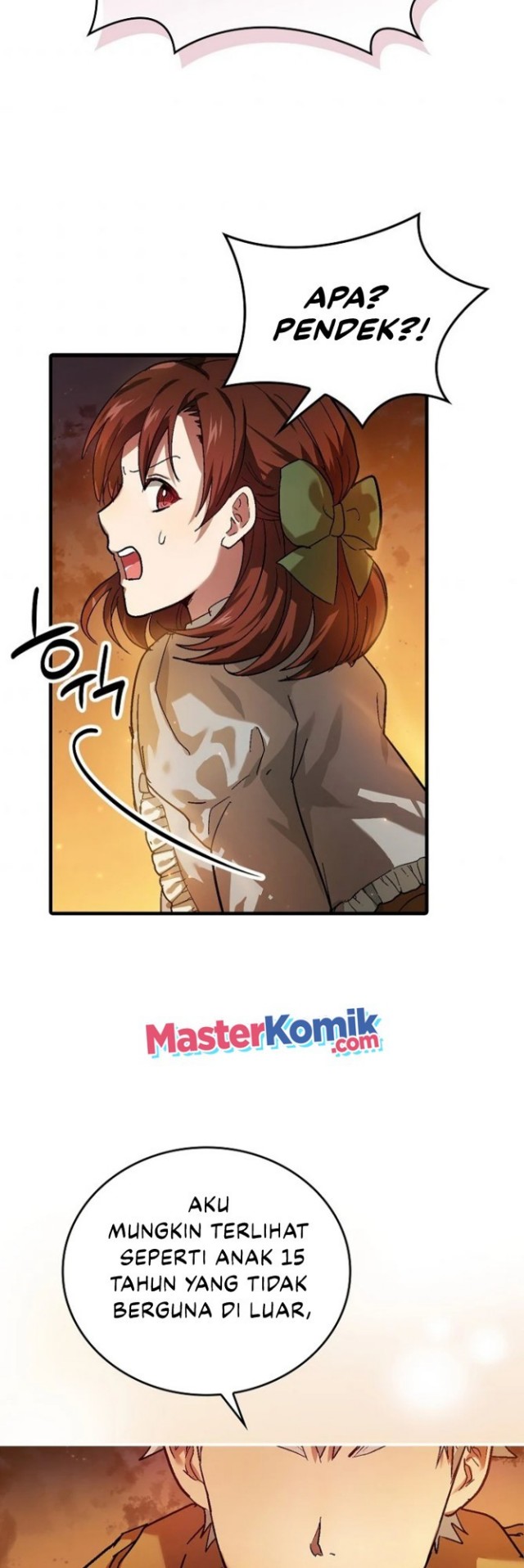 To Hell With Being a Saint, I’m a Doctor Chapter 04 Gambar 30