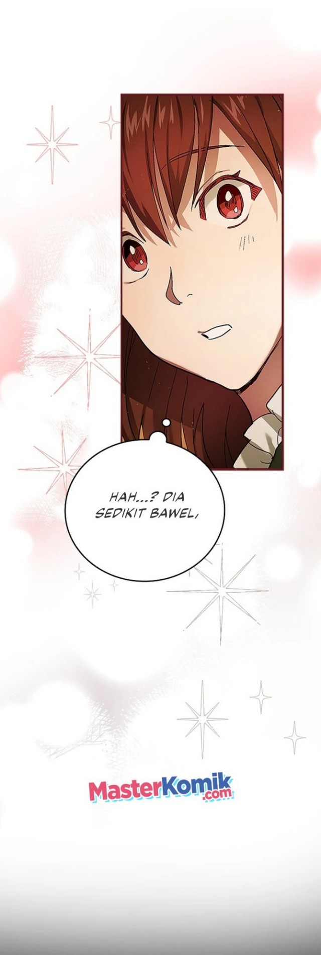 To Hell With Being a Saint, I’m a Doctor Chapter 04 Gambar 32