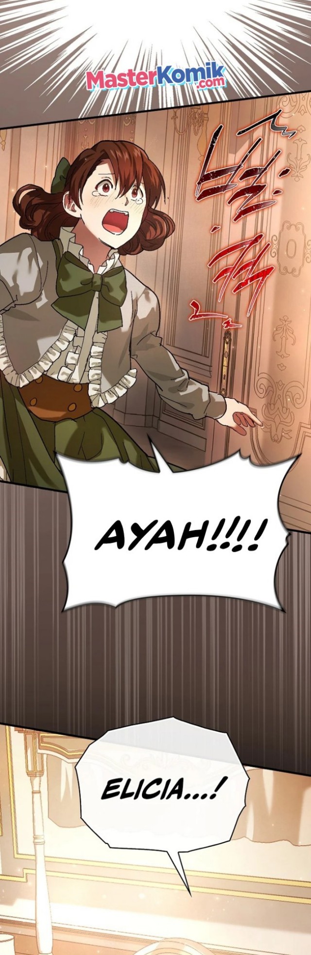 To Hell With Being a Saint, I’m a Doctor Chapter 04 Gambar 45