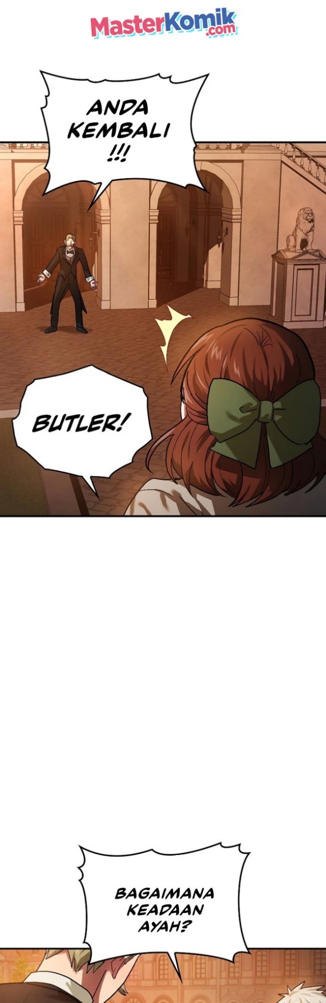 To Hell With Being a Saint, I’m a Doctor Chapter 04 Gambar 41