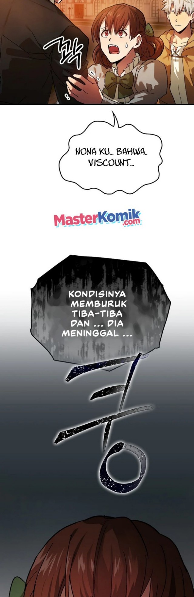 To Hell With Being a Saint, I’m a Doctor Chapter 04 Gambar 42