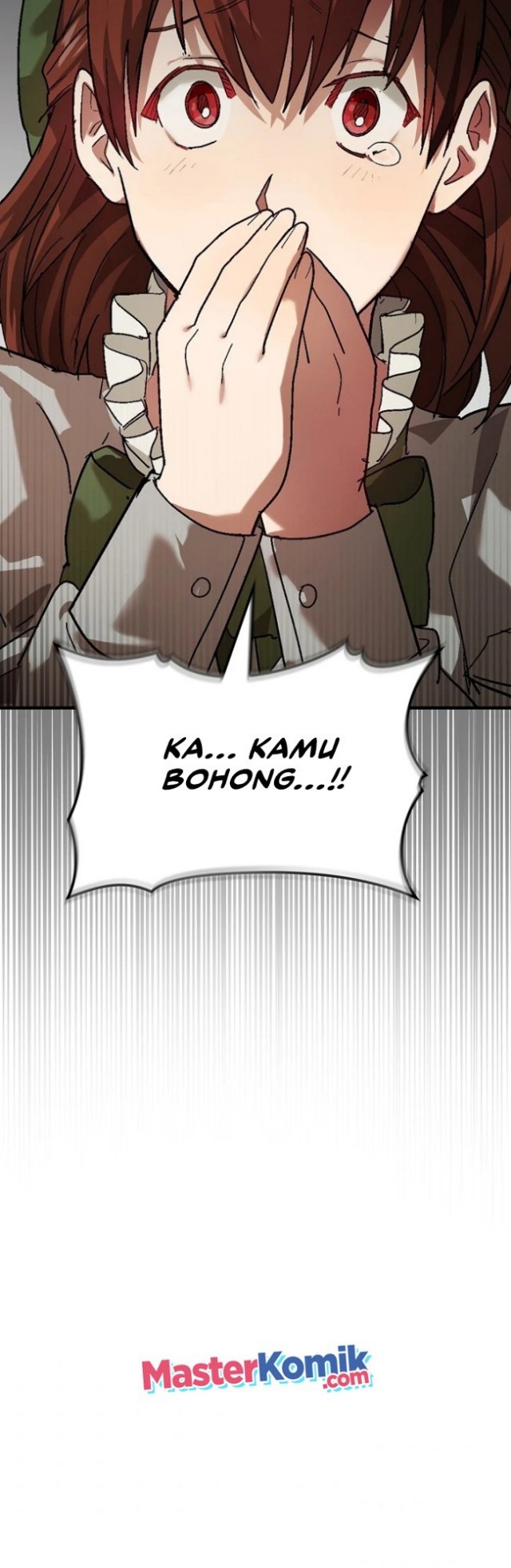 To Hell With Being a Saint, I’m a Doctor Chapter 04 Gambar 43