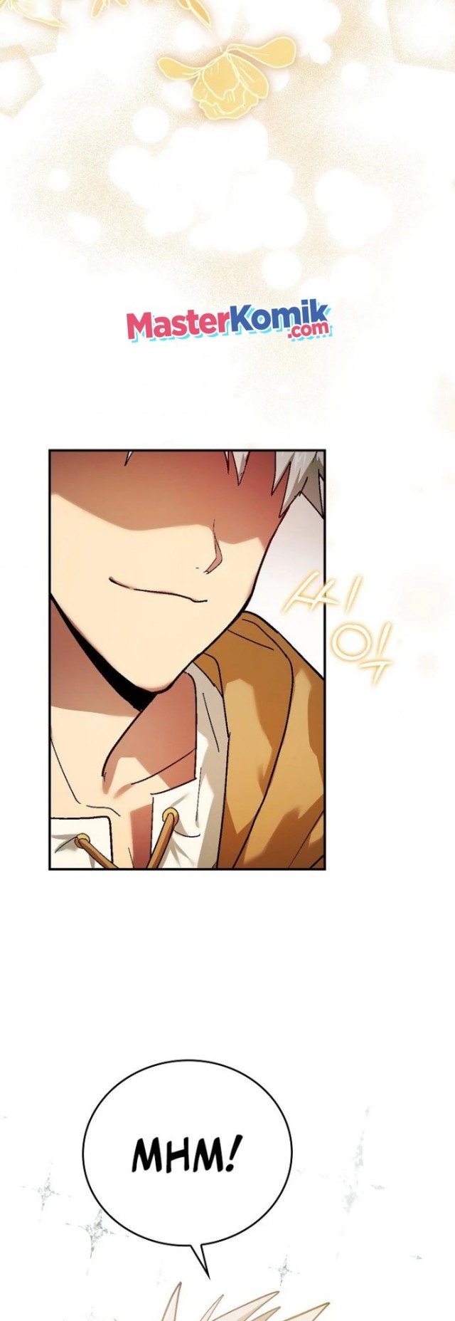 To Hell With Being a Saint, I’m a Doctor Chapter 04 Gambar 54