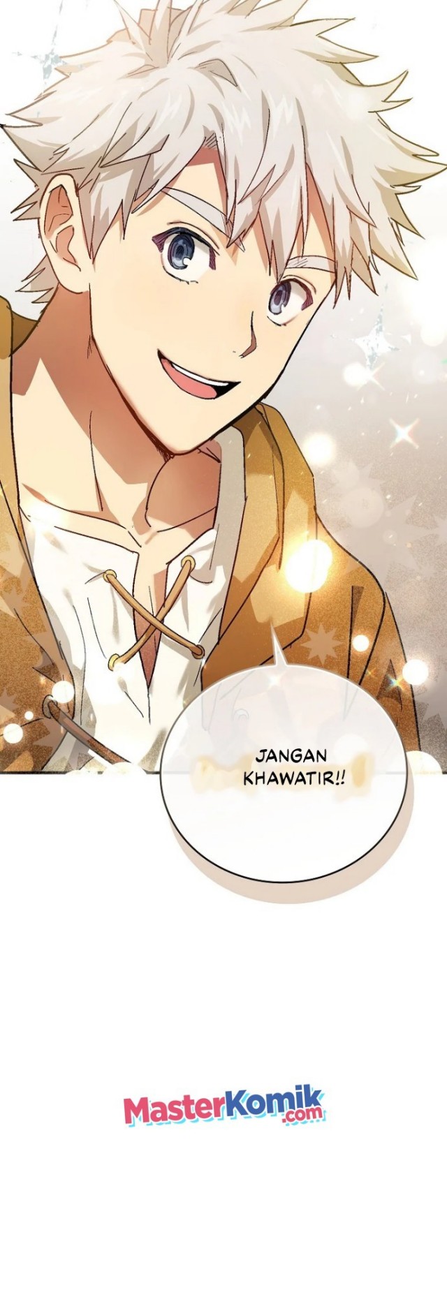 To Hell With Being a Saint, I’m a Doctor Chapter 04 Gambar 55