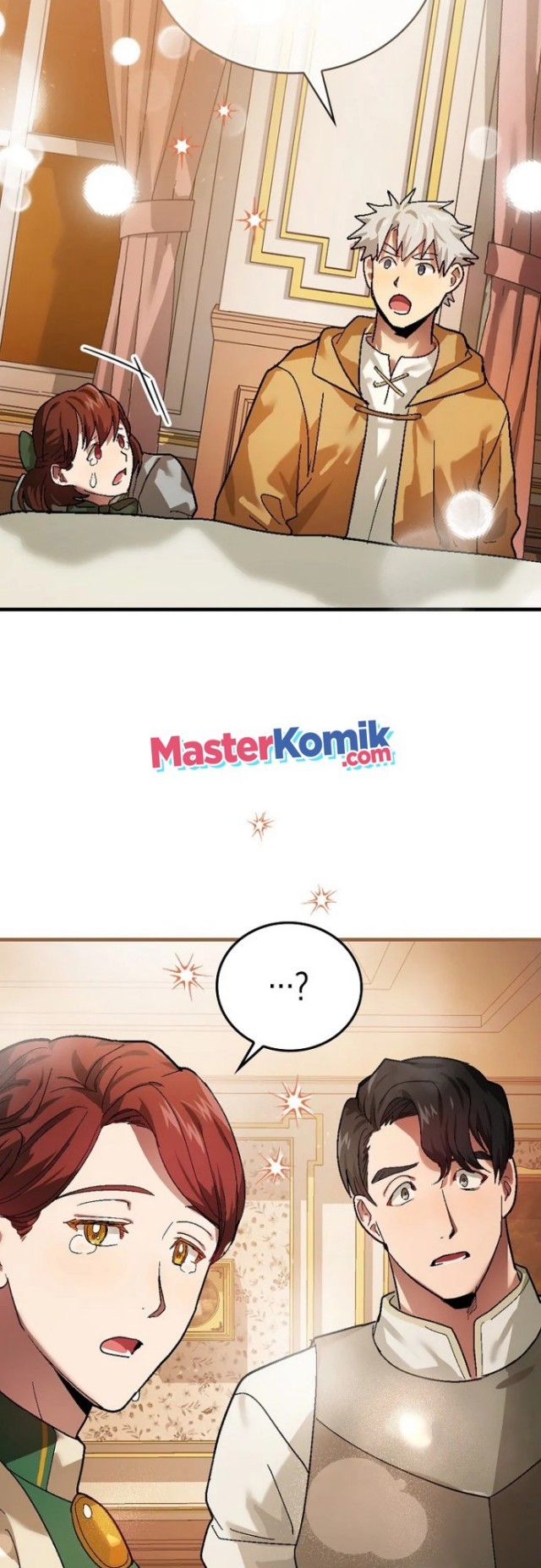 To Hell With Being a Saint, I’m a Doctor Chapter 04 Gambar 51