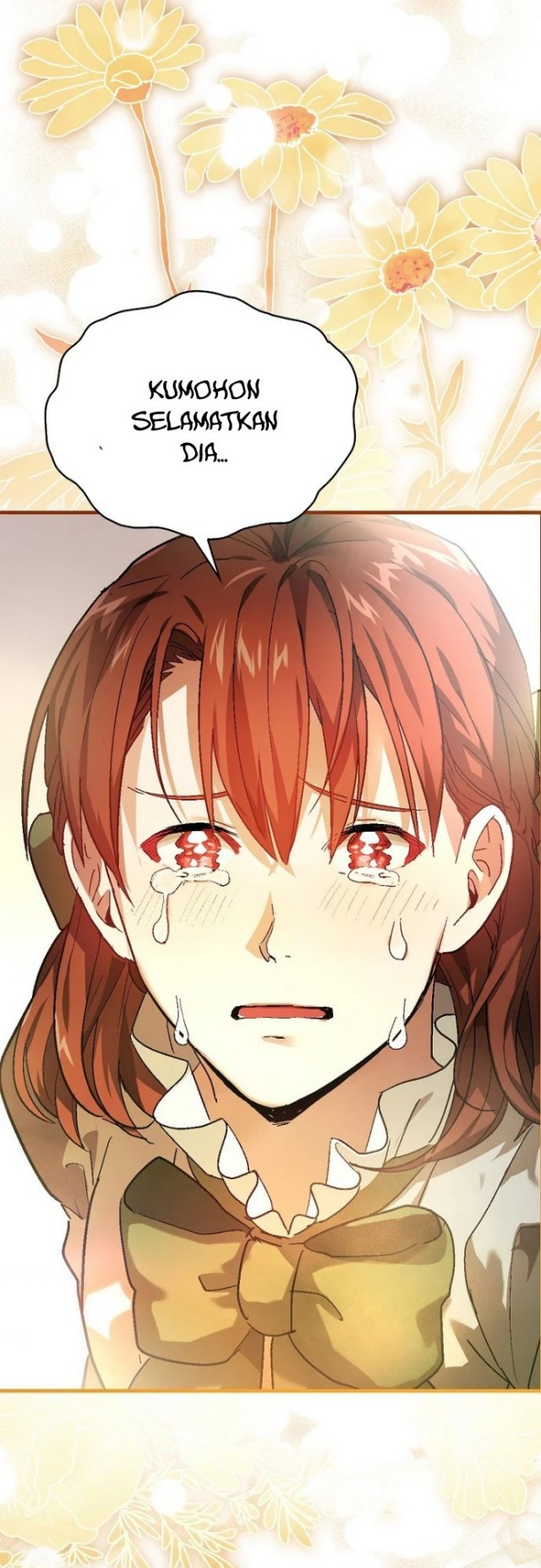 To Hell With Being a Saint, I’m a Doctor Chapter 04 Gambar 53