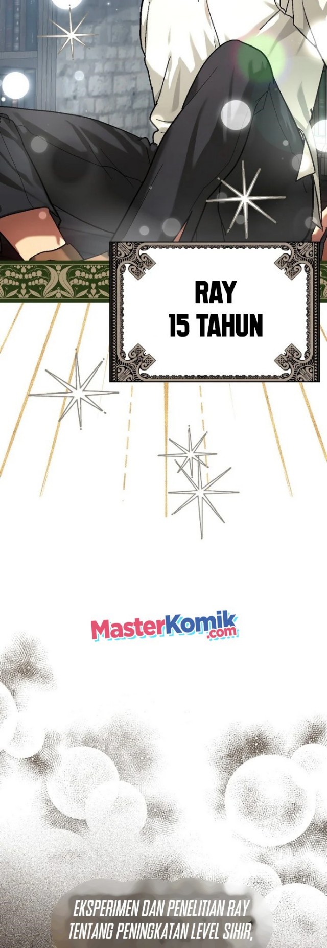 To Hell With Being a Saint, I’m a Doctor Chapter 04 Gambar 7