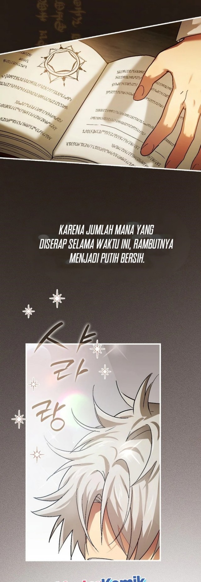 To Hell With Being a Saint, I’m a Doctor Chapter 04 Gambar 9