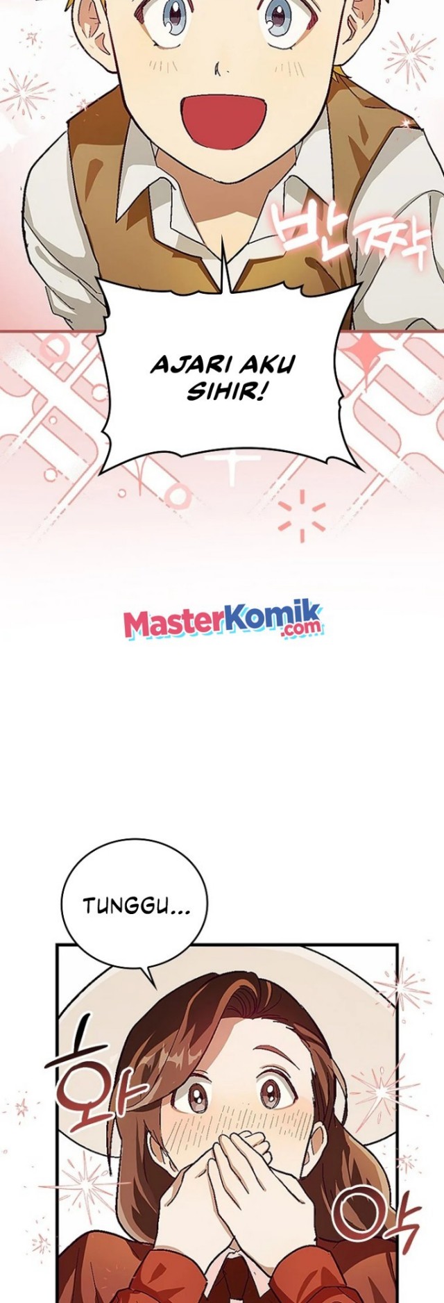 To Hell With Being a Saint, I’m a Doctor Chapter 03 Gambar 15