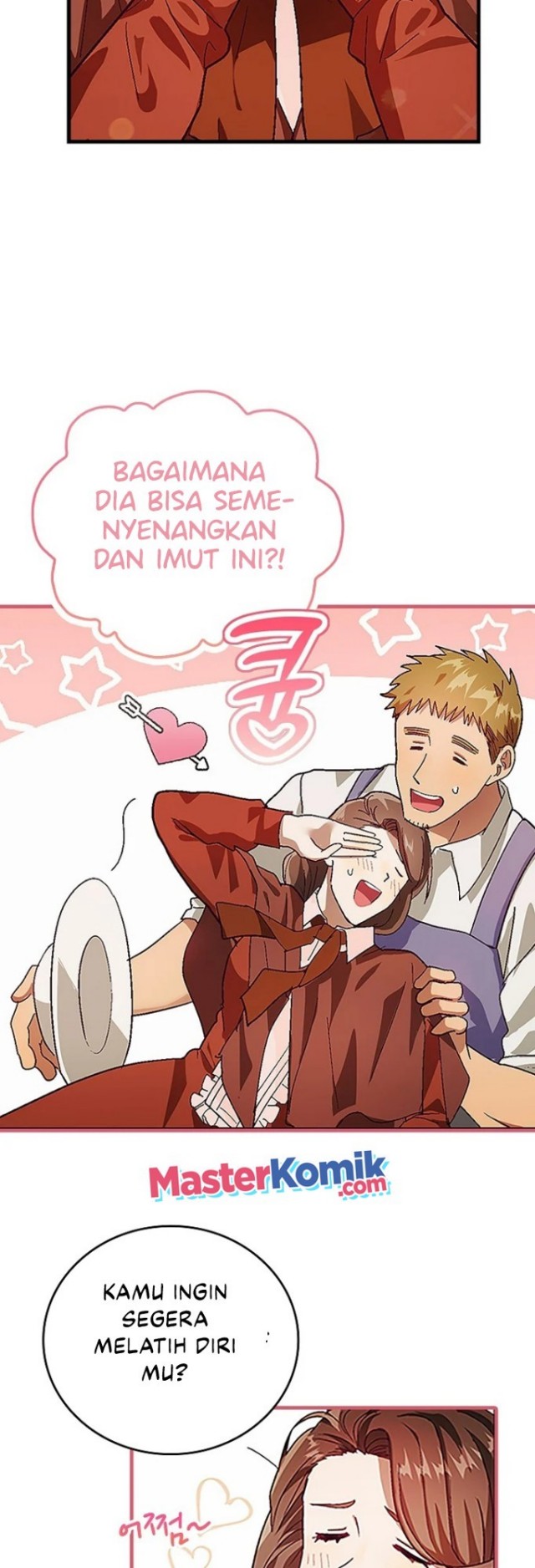 To Hell With Being a Saint, I’m a Doctor Chapter 03 Gambar 16