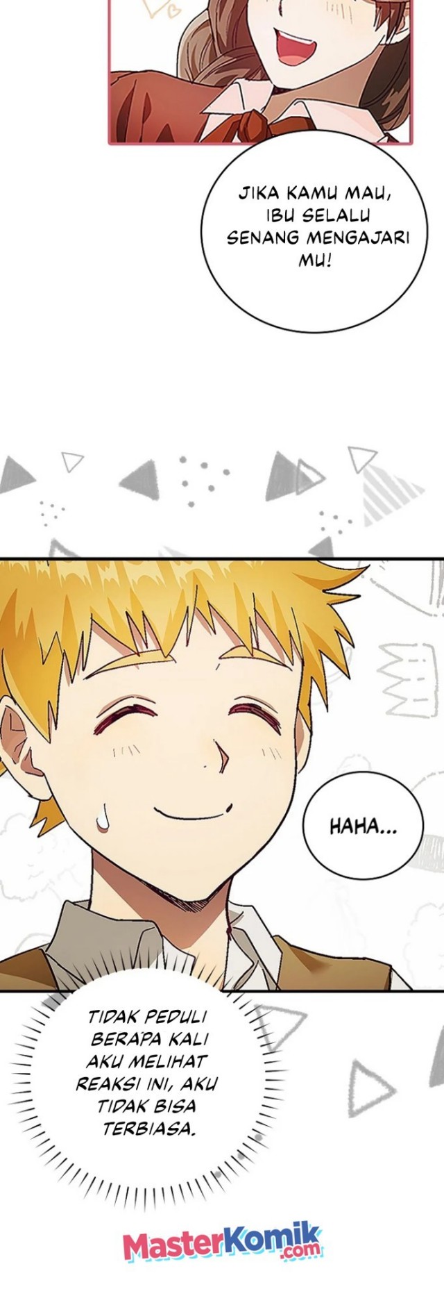 To Hell With Being a Saint, I’m a Doctor Chapter 03 Gambar 17