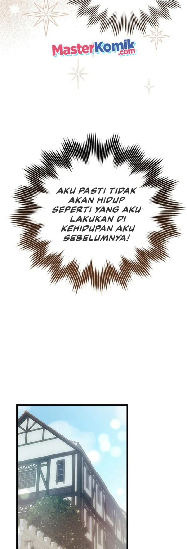 To Hell With Being a Saint, I’m a Doctor Chapter 03 Gambar 10